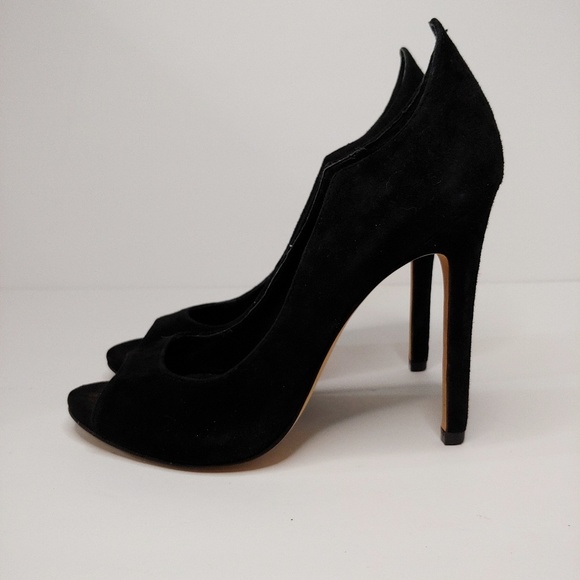 Dolce Vita Shoes - Dolce Vita peep toe heels.